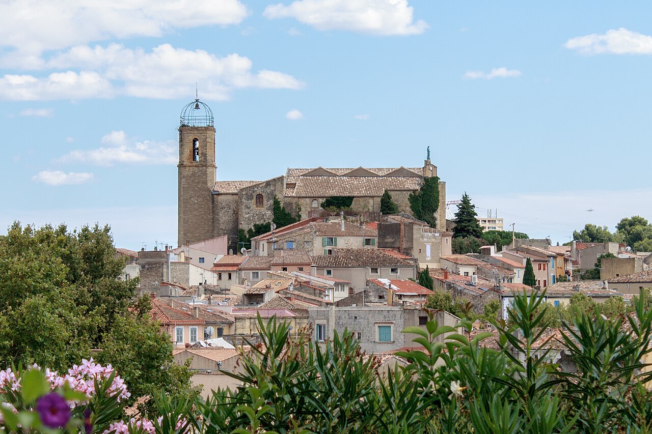 Istres Municipales 2026: Searching for Election Details